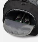 Swiss Tech 28" Travel Duffel Bag - Gray