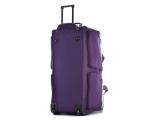 Olympia 29" Lightweight Water-Resistant Rolling Duffel