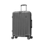 Olympia Sidewinder 25" Expandable Spinner Luggage