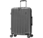 Olympia Sidewinder 25" Expandable Spinner Luggage