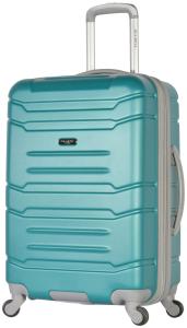 Olympia 25" Denmark Hardside Luggage Spinner