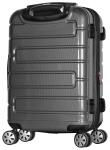 Olympia 25-inch Expandable Hardside Suitcase with TSA Lock