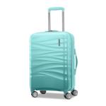 American Tourister Cascade 20-Inch Carry-On Spinner Luggage
