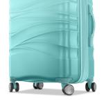 American Tourister Cascade 20-Inch Carry-On Spinner Luggage