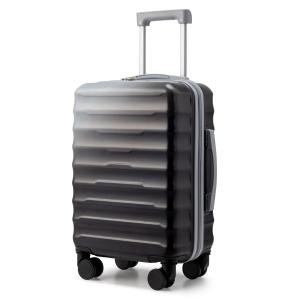 Zimtown 20” Hardshell Suitcase with TSA Lock