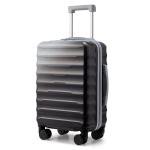Zimtown 20” Hardshell Suitcase with TSA Lock