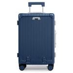 Nobl Carry-On Luggage with TSA Locks and Spinner Wheels