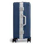 Nobl Carry-On Luggage with TSA Locks and Spinner Wheels