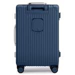 Nobl Carry-On Luggage with TSA Locks and Spinner Wheels