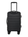 Wrangler 4-Piece Expandable Hard Shell Luggage Set