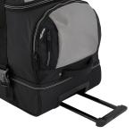 Wrangler Jumbo 36" Rolling Duffel with Telescopic Handle