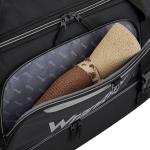 Wrangler Jumbo 36" Rolling Duffel with Telescopic Handle