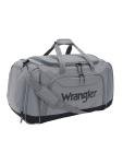 Wrangler 28" Sharkskin Duffel Bag with Strap