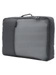 Wrangler 4-Piece Sharkskin Luggage Set