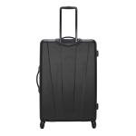 Protege 3-Pc Black Hardside Luggage Set