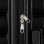 American Tourister Kontour Black Hardside Luggage Set