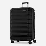 American Tourister Kontour Black Hardside Luggage Set