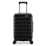 American Tourister Kontour Black Hardside Luggage Set