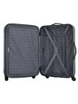 Travelers Club 4-Piece Hard Shell Luggage Set