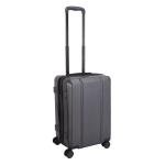 20-Inch Expandable Hardside Luggage with Spinner Wheels