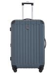 Travelers Club 4-Piece Hard Shell Luggage Set