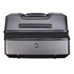 20-Inch Expandable Hardside Luggage with Spinner Wheels