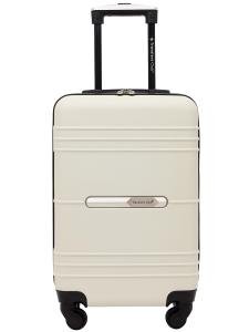 Travelers Club 20" Richmond Carry-On Spinner Luggage