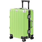 Krute 20-Inch Hardshell Carry-On with TSA Lock