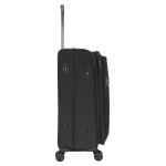BTL 20-inch Expandable Carry-On Luggage with Wheels
