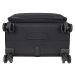 BTL 20-inch Expandable Carry-On Luggage with Wheels