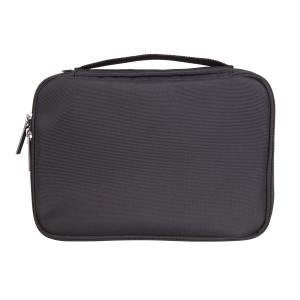 Eco-Friendly Nylon Toiletry Kit with Pockets