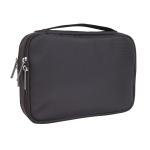 Eco-Friendly Nylon Toiletry Kit with Pockets