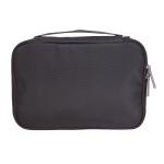 Eco-Friendly Nylon Toiletry Kit with Pockets
