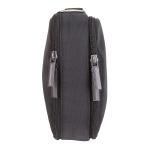 Eco-Friendly Nylon Toiletry Kit with Pockets