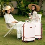 Krute 5-Piece Hard Shell Luggage Set with TSA Lock