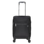 BTL 20-inch Expandable Carry-On Luggage with Wheels