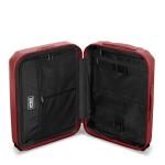 Vipbox 21-Inch Hardside Luggage with TSA Lock