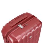 Vipbox 21-Inch Hardside Luggage with TSA Lock