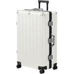 Krute 28 Inch TSA Approved Hard Shell Suitcase