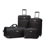 American Tourister Fieldbrook XLT Softside Luggage Set