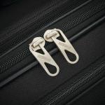 American Tourister Fieldbrook XLT Luggage Set, Black