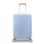 American Tourister Color Waves Expandable Carry-On Luggage