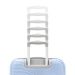 American Tourister Color Waves Expandable Carry-On Luggage