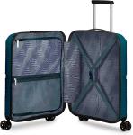 American Tourister Airconic 2PC Expandable Luggage Set