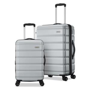 American Tourister 2-Piece Spinner Luggage Set