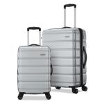 American Tourister 2-Piece Spinner Luggage Set