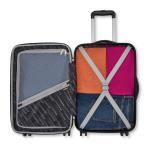 American Tourister 2-Piece Spinner Luggage Set