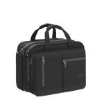 VANKEAN 17.3 Inch Waterproof Rolling Laptop Bag