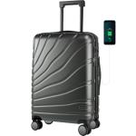 VANKEAN 20 Inch TSA Lock Carry-On Suitcase