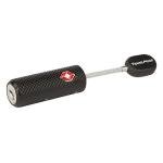 TSA Approved Mini Key Padlock for Travel